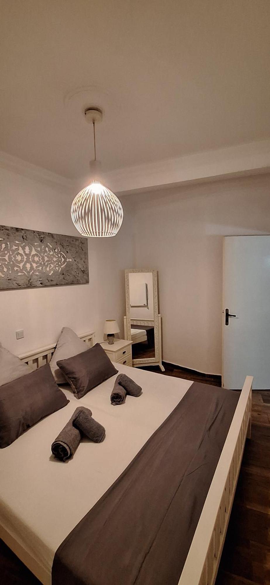 Casa-blanca Apartment