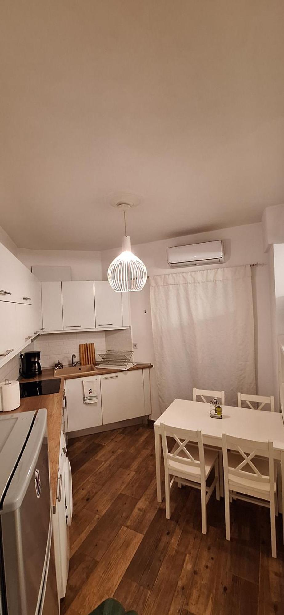 Casa-blanca Apartmán Soluň