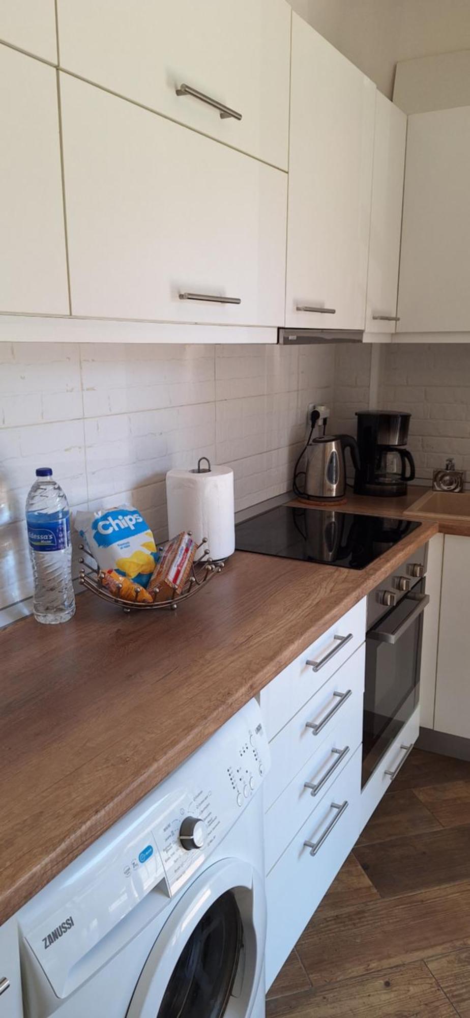 Apartmán Casa-blanca Soluň