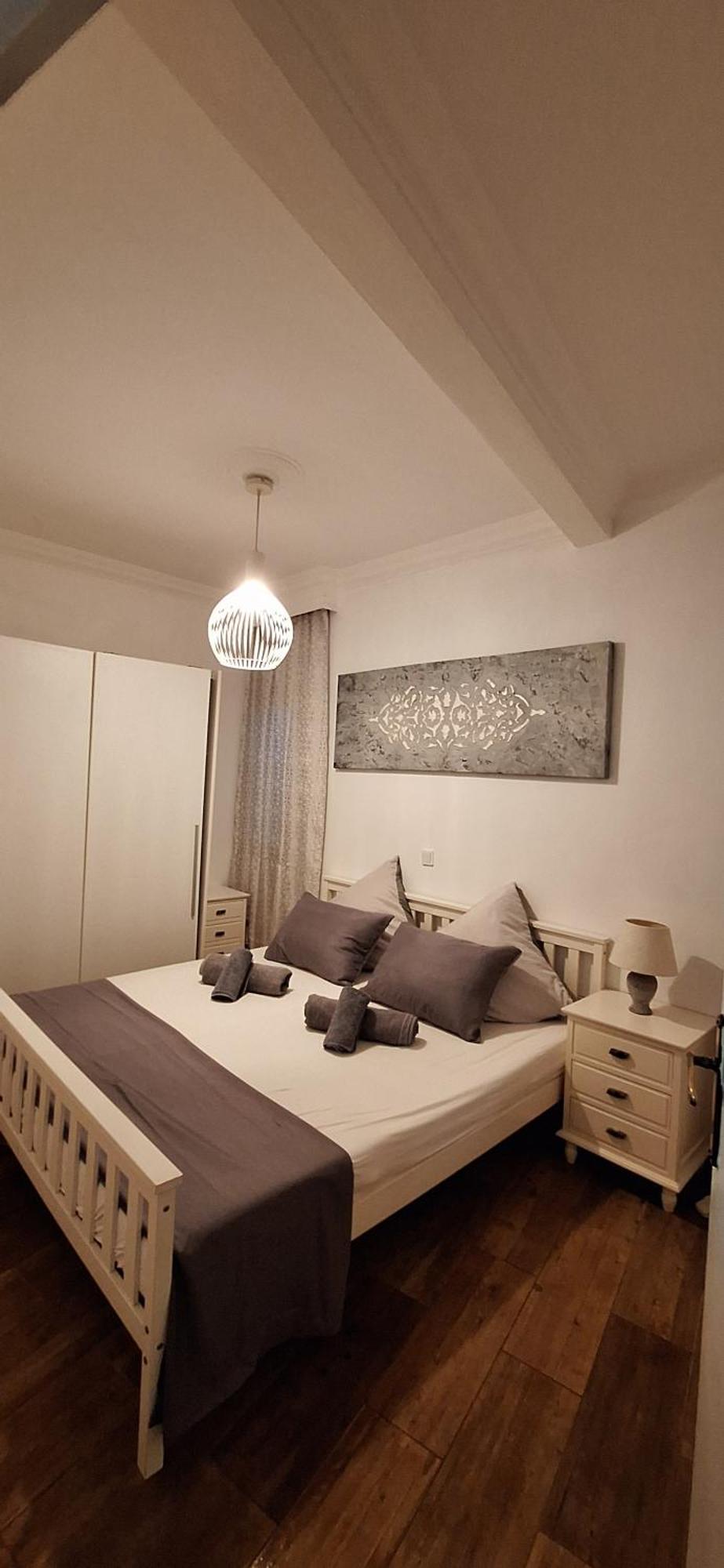 Casa-blanca Apartmán Soluň